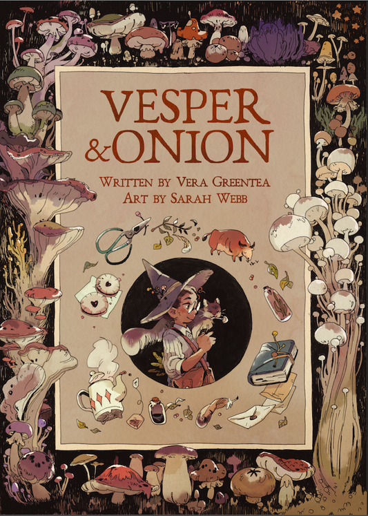 Vesper & Onion