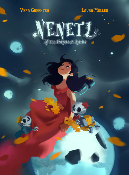 Nenetl of the Forgotten Spirits