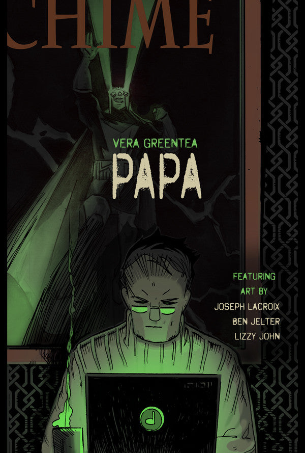 PAPA