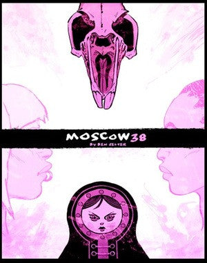 Moscow 38